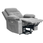 Power Lift Recliner Chair with Massage & Heat