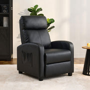Push Back Recliner Chair