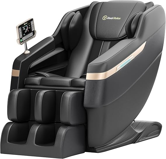 Full Body Zero Gravity Massage Chair Recliner