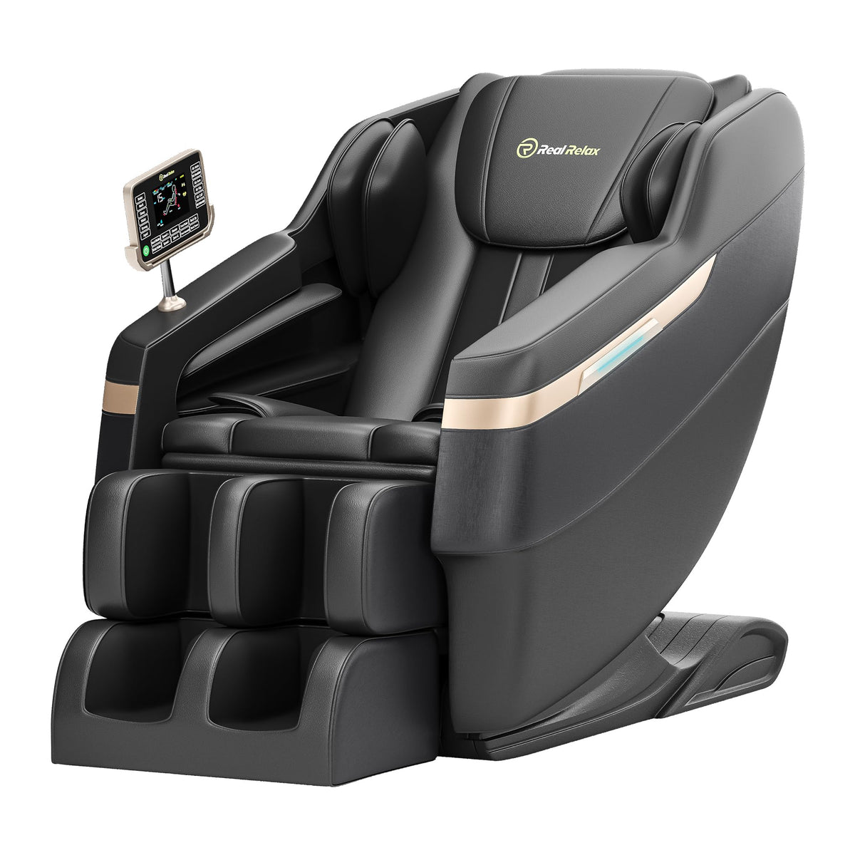Zero Gravity Shiatsu Massage Chair
