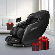 4D Full Body Massage Chair with Zero Gravity