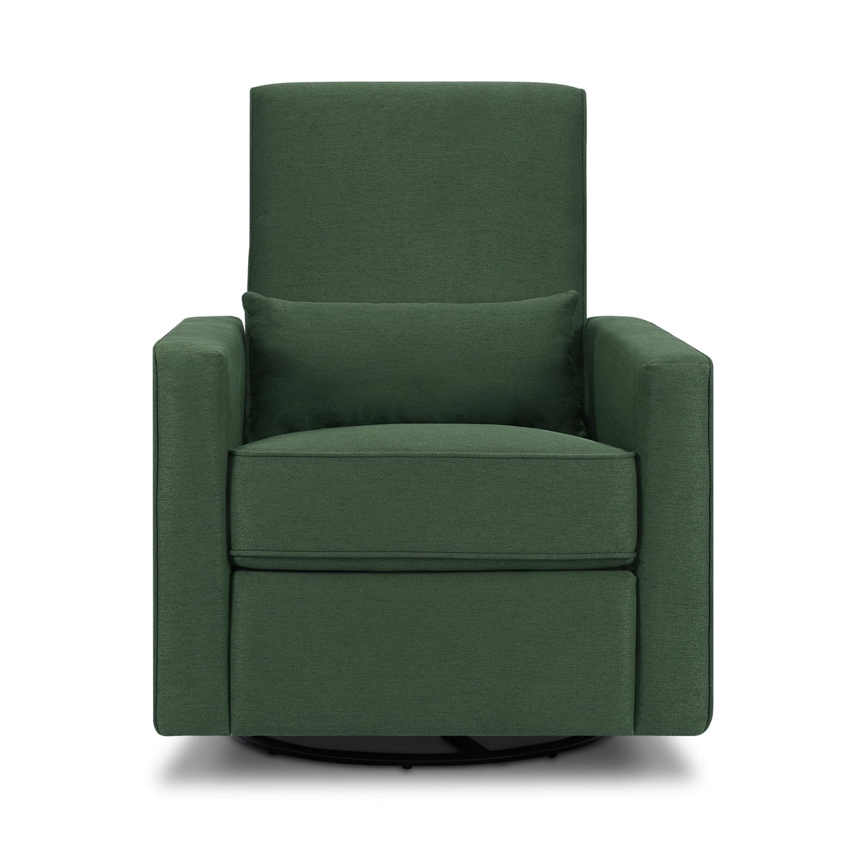 Nursery Swivel Glider Recliner