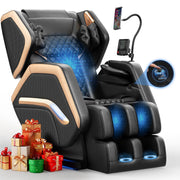 Full Body SL-Track Zero Gravity Massage Chair