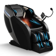 4D Full Body Massage Chair with SL-Track & Zero Gravity