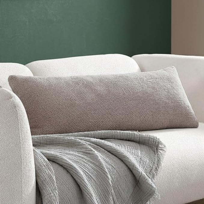 Memory Foam Lumbar Pillow