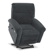 MCombo Dual Motor Power Lift Recliner Chair, Massage & Heat 7666