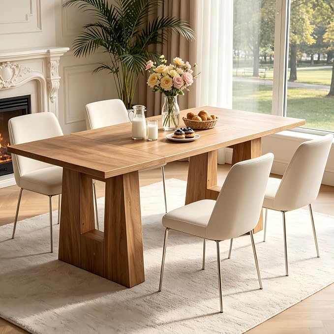 Mid-Century Dining Table