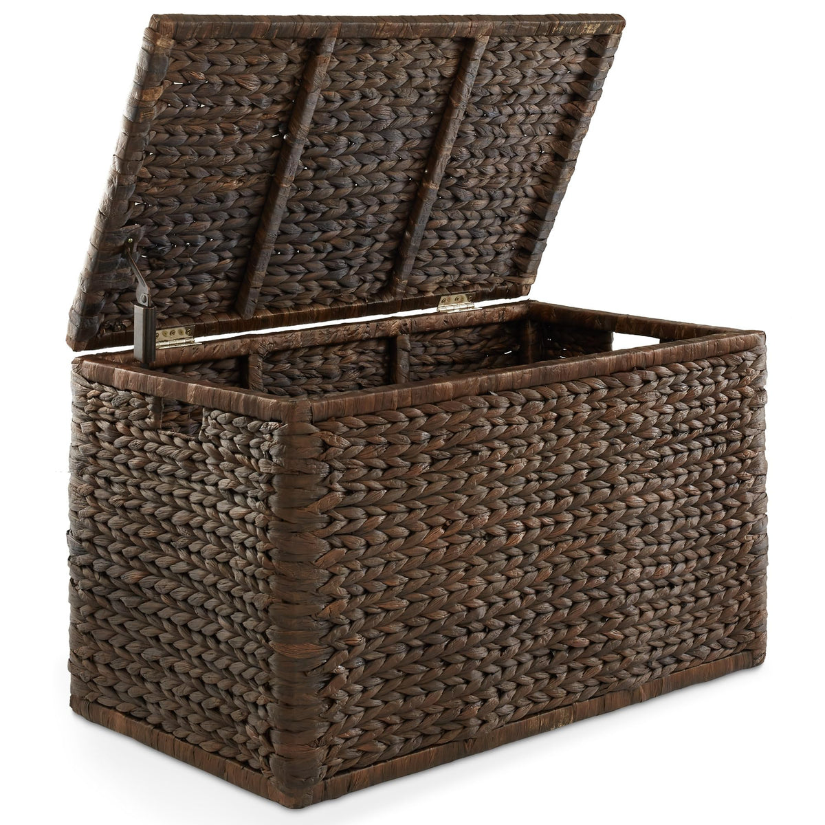 Water Hyacinth Storage Chest
