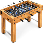 48" Competition Foosball Table