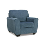 Contemporary Upholstered Accent Chair