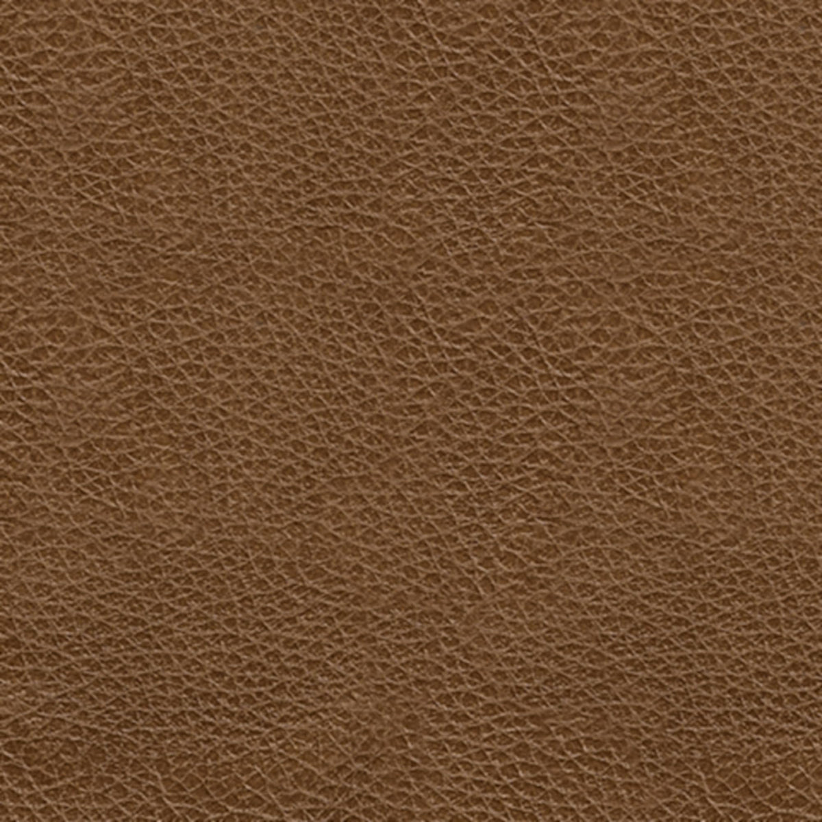 Signature Design by Ashley Brendola Leather Ottoman, Amber, No Assembly