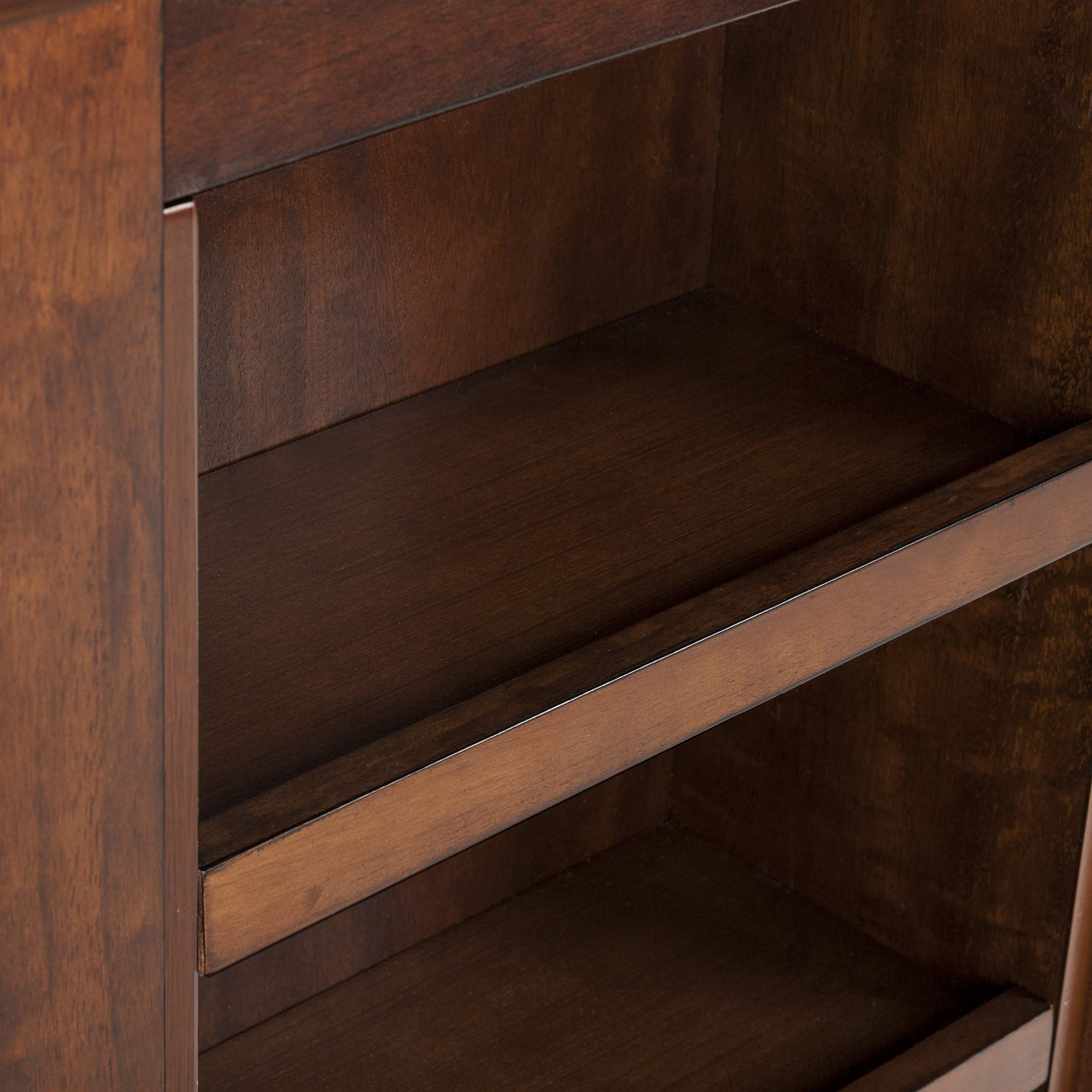 3-Piece Pub Dining Set with Storage