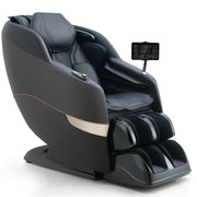 Full Body Massage Chair with Flexible SL-Track & Zero Gravity
