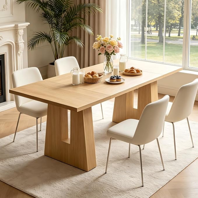 Mid-Century Dining Table