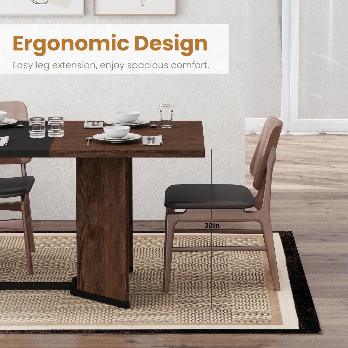 Farmhouse Dining Table