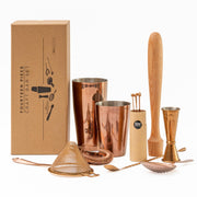 14-Piece Bartender Kit