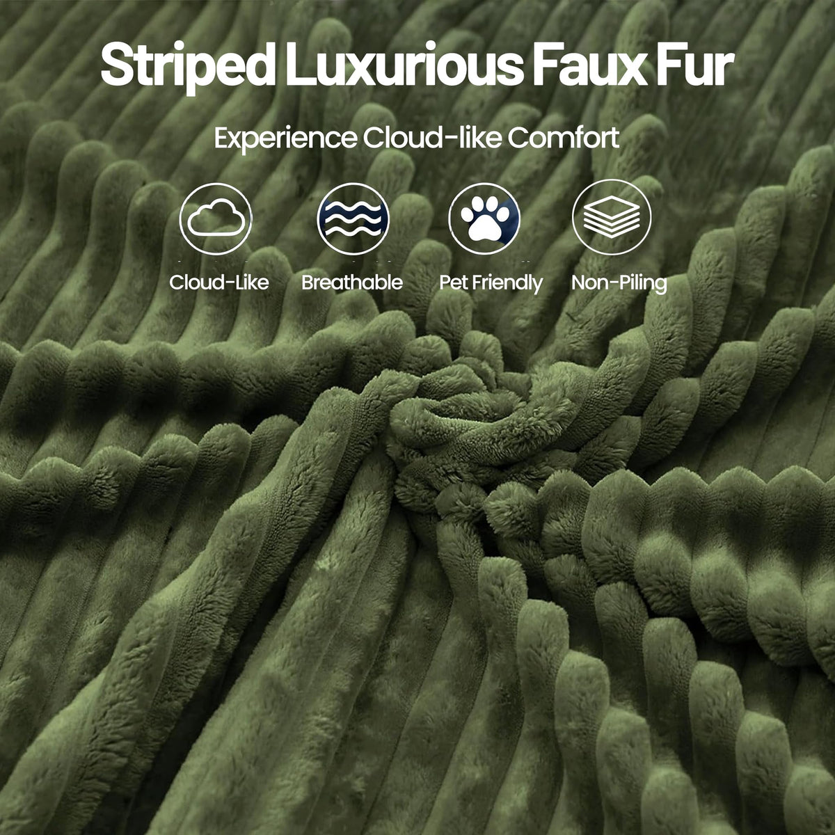 Corduroy Floor Loveseat
