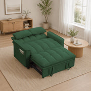 Convertible Loveseat Sofa Bed