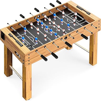 48" Competition Foosball Table