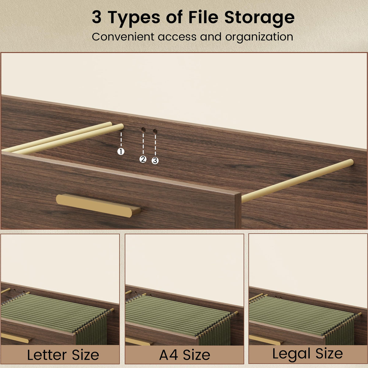 L-Shaped Electric Standing Desk