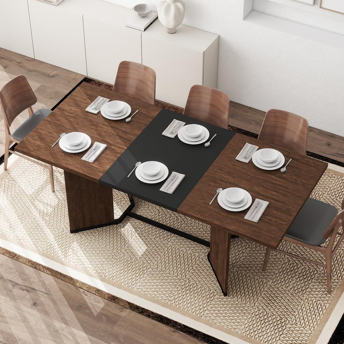Farmhouse Dining Table