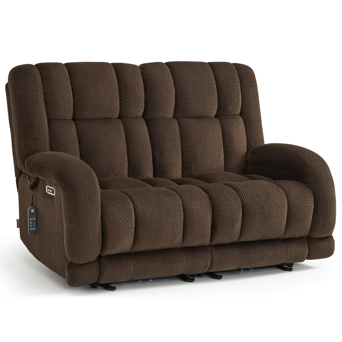 Oversized Power Reclining Loveseat