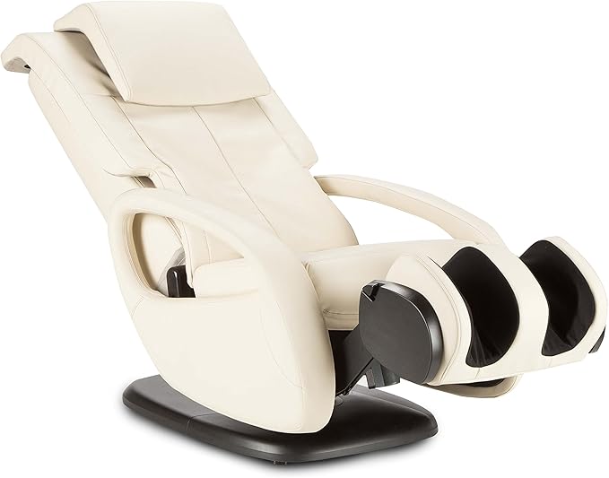 WholeBody 7.1 Swivel-Base Full Body Massage Chair