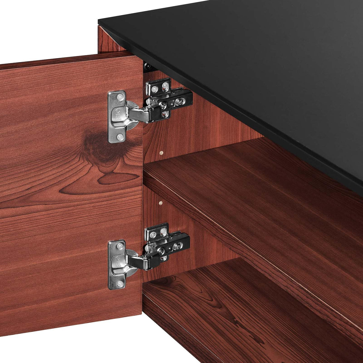 Wall-Mounted Storage Cabinet