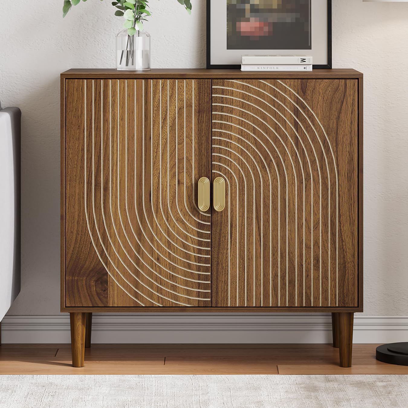 Sideboard Buffet Cabinet with Storage