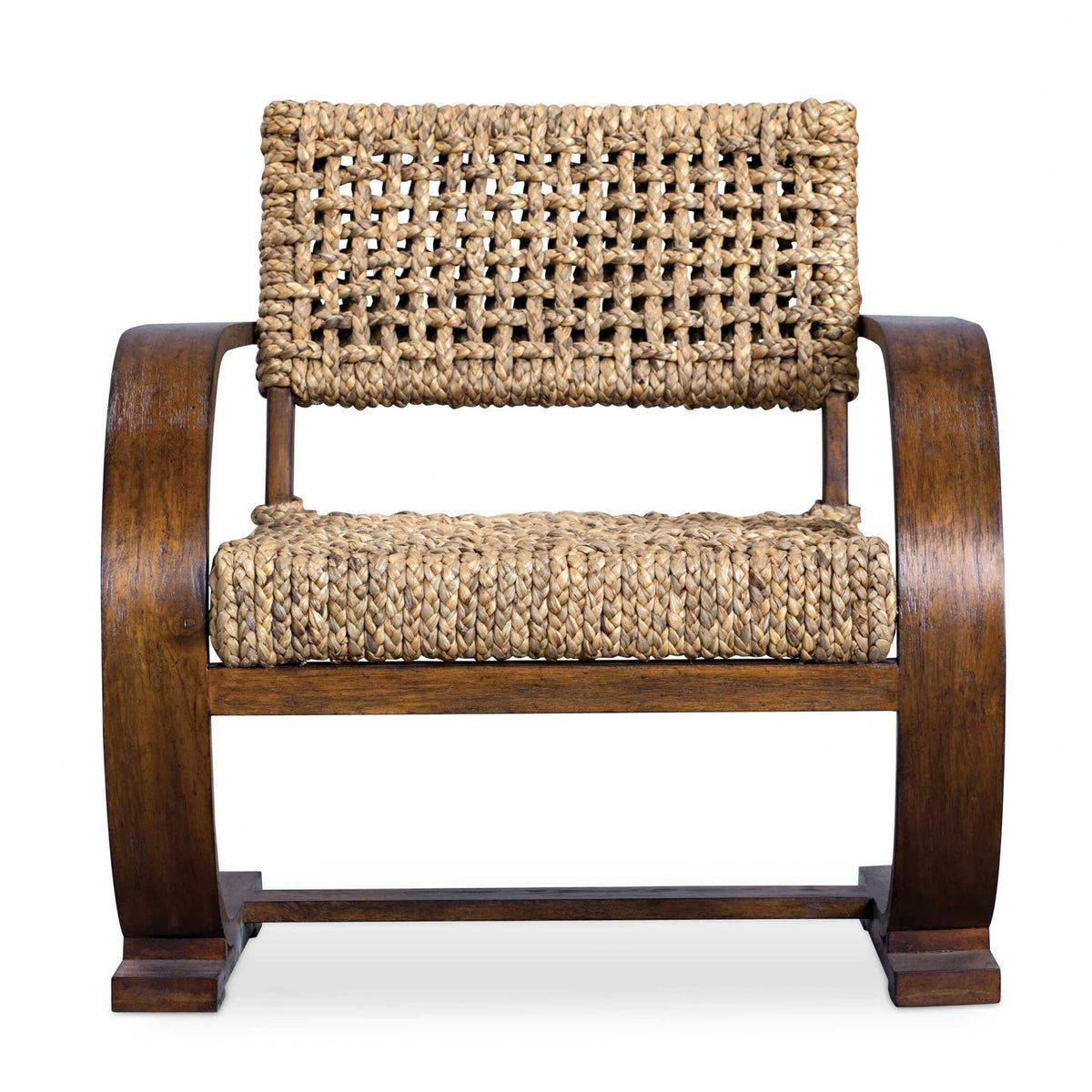 Uttermost Rehema 30 Inch Accent Chair 23483