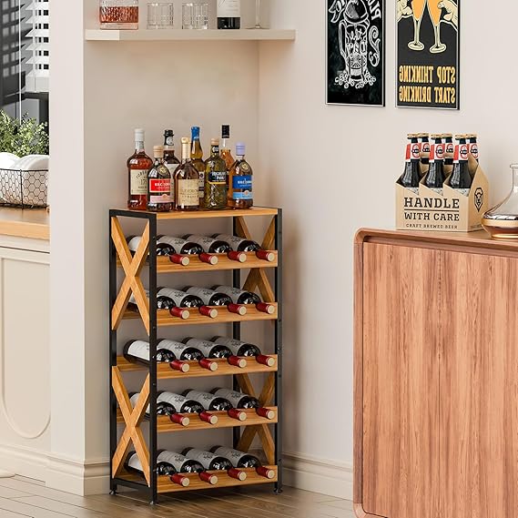 6-Drawer White Dresser with Deep Storage