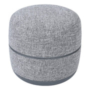 Ottoman Foot Massager with Heat & Air Compression