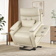 Dual Motor Power Lift Recliner Chair