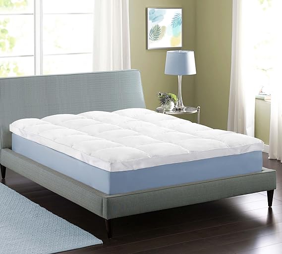 Down Alternative Mattress Topper