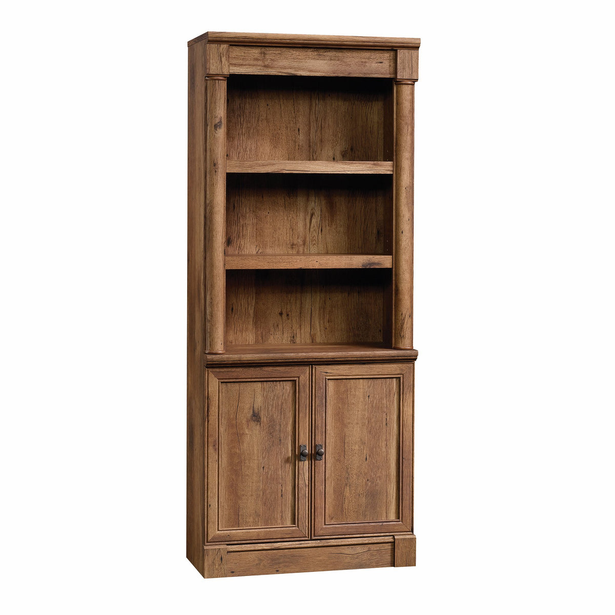 Computer Desk & Bookcase Set