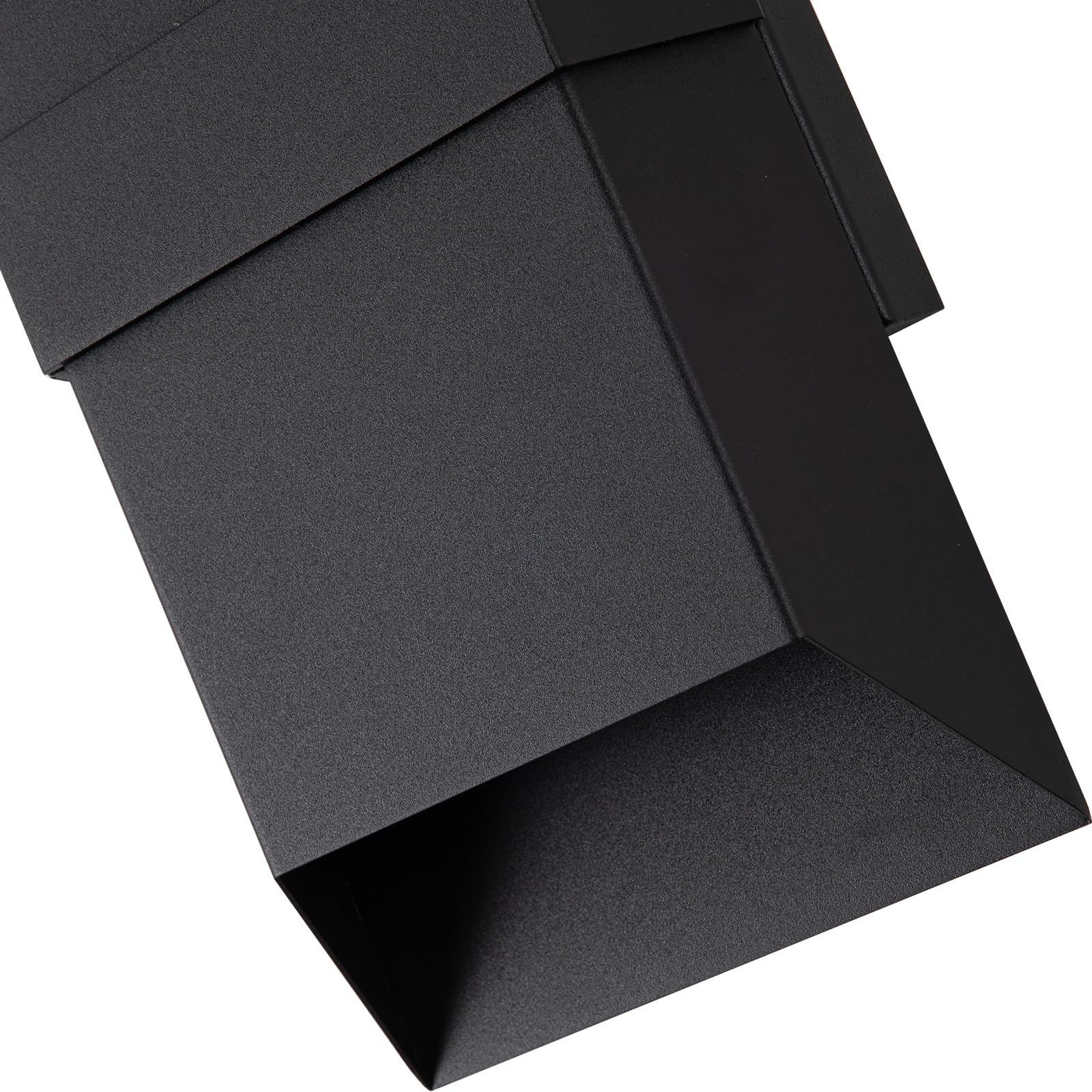 Outdoor LED Wall Sconce Light Fixture
