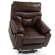 Oversized Power Lift Recliner