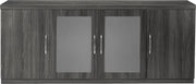 Low Office Storage Cabinet