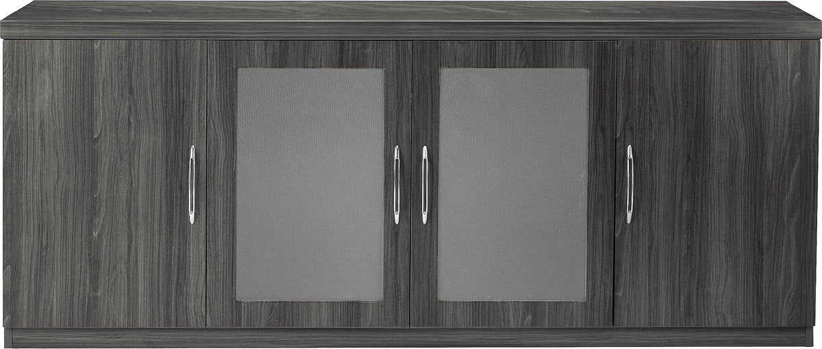 Low Office Storage Cabinet