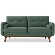 Mid-Century Modern Loveseat