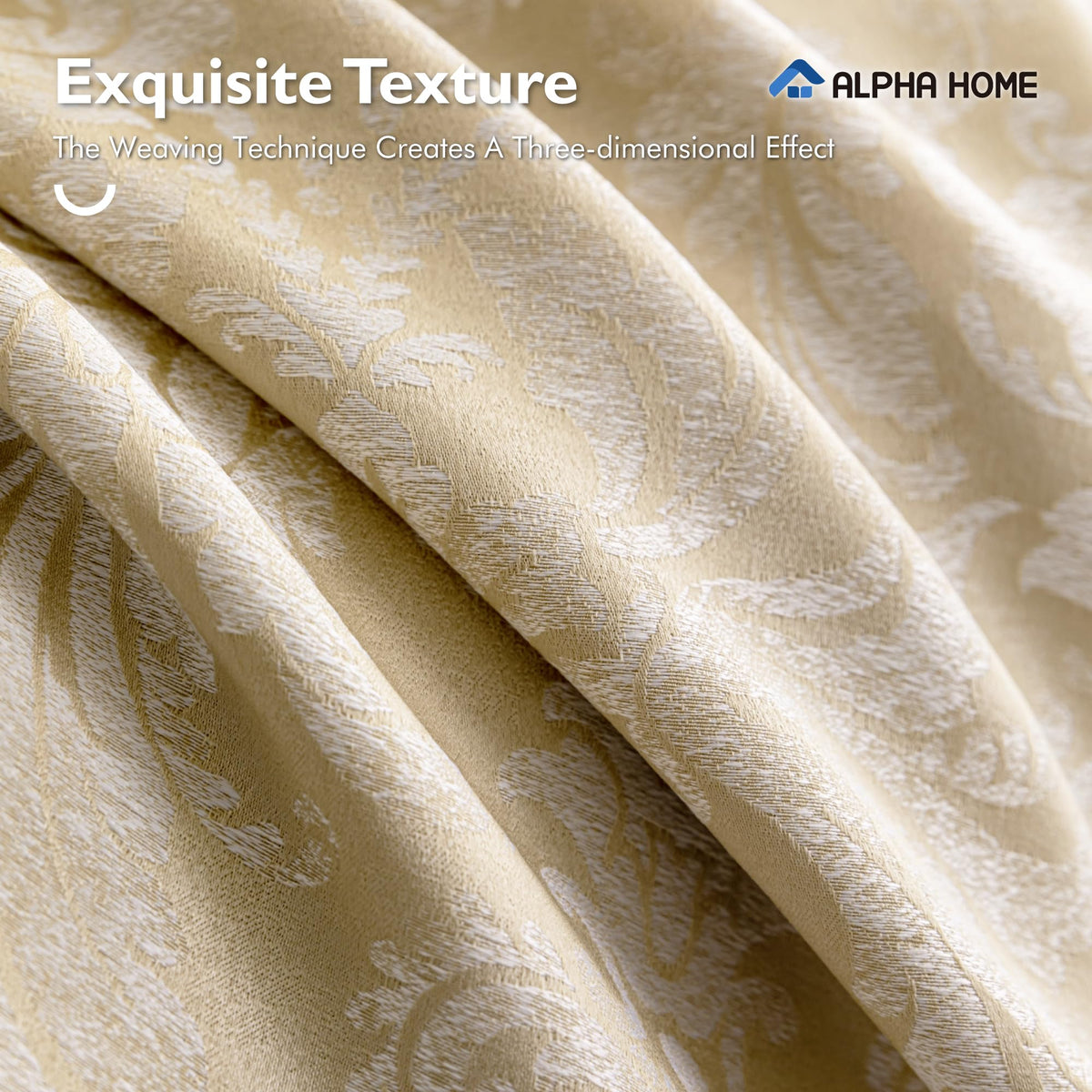 King Jacquard Comforter Set