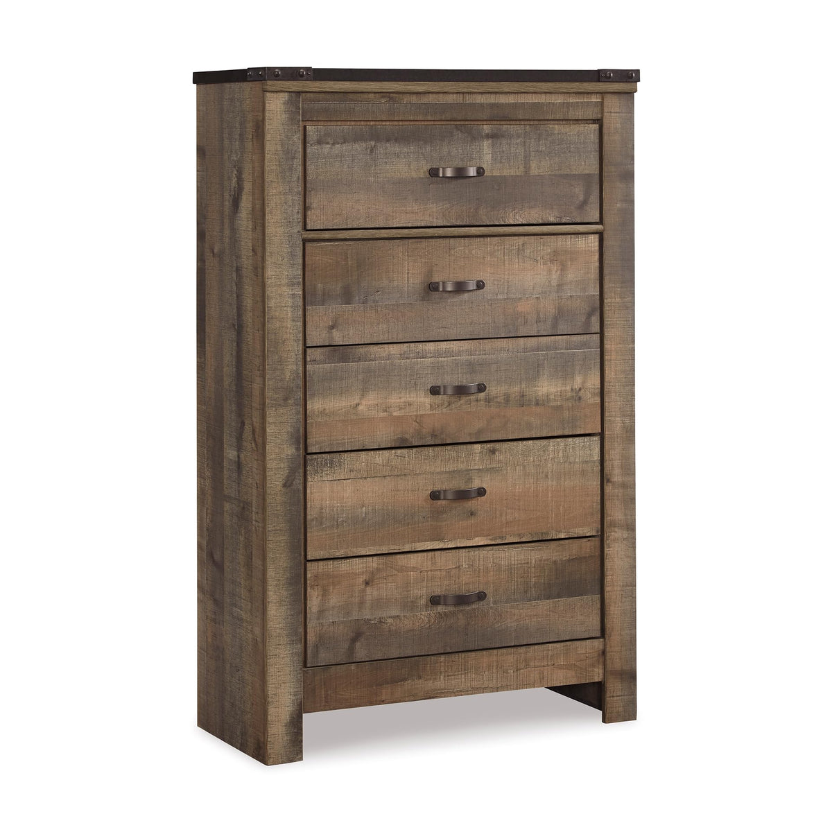 Signature Design by Ashley 5 Drawer Chest of Drawers