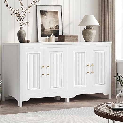 Buffet Sideboard Cabinet with Storage