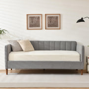 Twin Upholstered Daybed