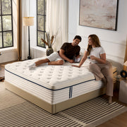 Queen Hybrid Mattress 12 Inch