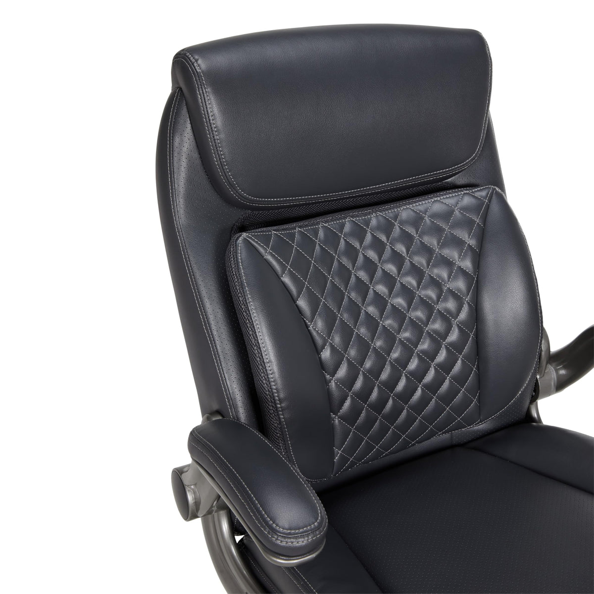 Ergonomic Executive Office Chair