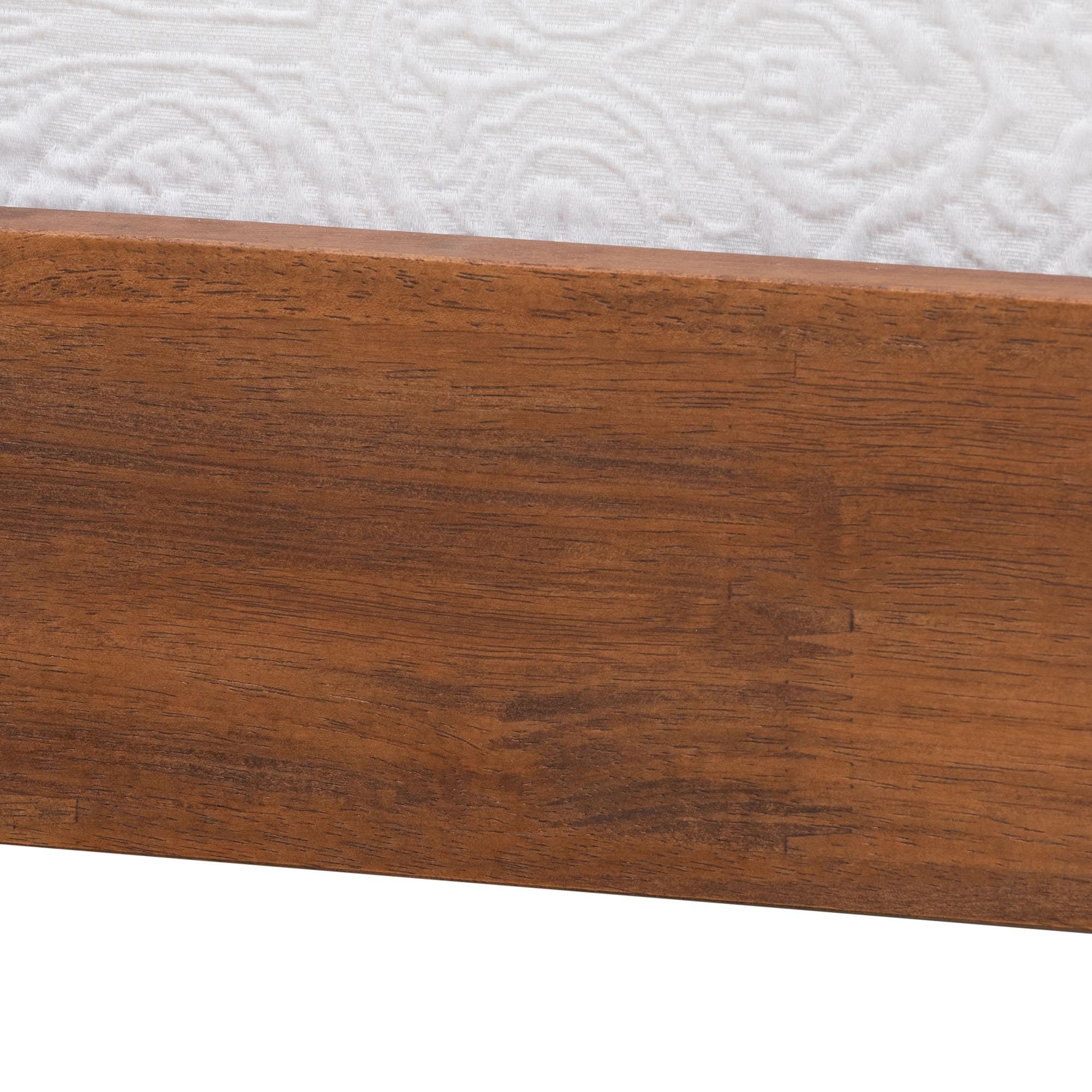 Mid-Century Modern Twin Daybed