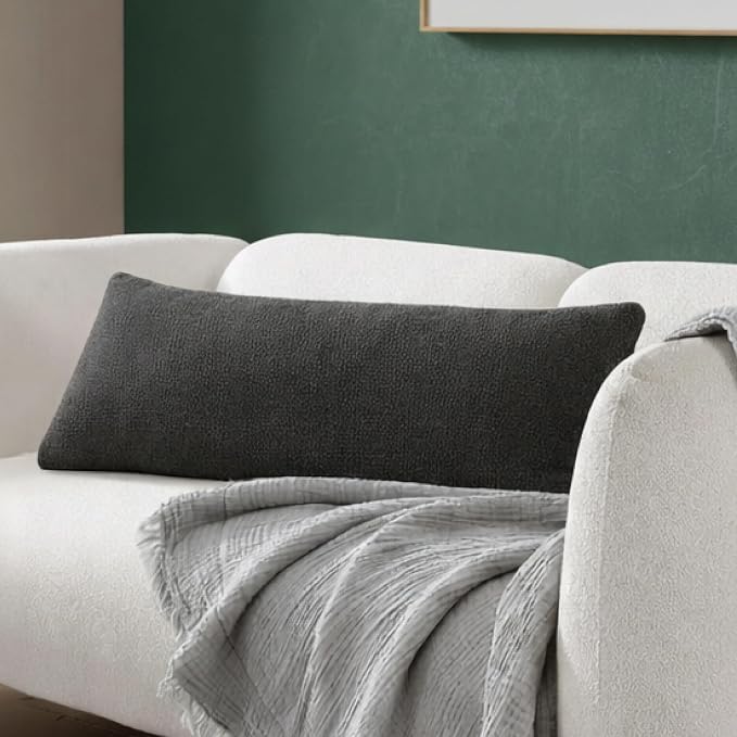 Memory Foam Lumbar Pillow