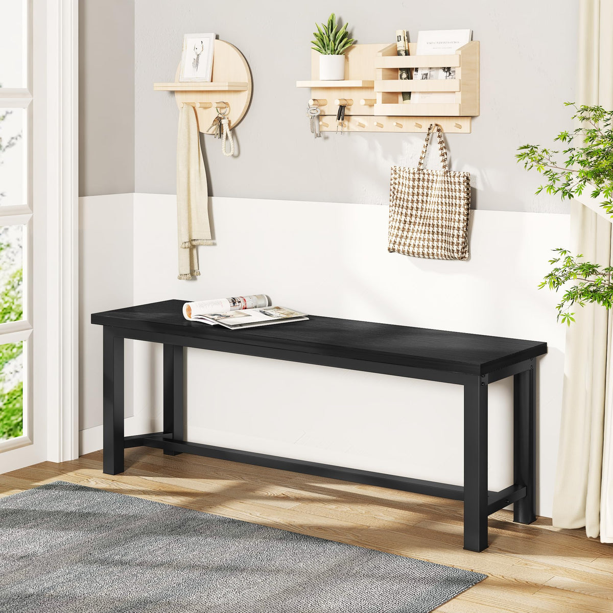 Dining Bench Set of 2