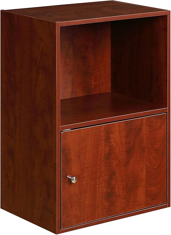 1-Door Storage Cabinet